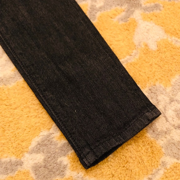 AG Dark Denim - Picture 4 of 5